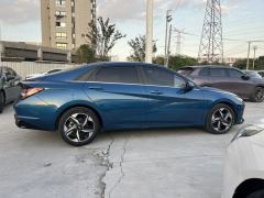 Hyundai Elantra 1.5L CVT Flagship Edition - фото 4