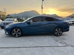 Hyundai Elantra 1.5L CVT Flagship Edition - фото 8