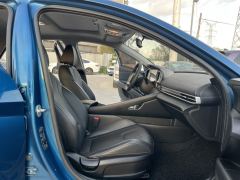 Hyundai Elantra 1.5L CVT Flagship Edition - фото 9