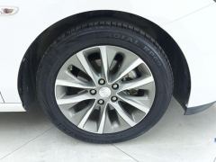Buick GL6 323T Luxury Version - ფოტო 6