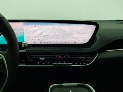 Buick Lacrosse Junyue 28T Platinum Edition - ფოტო 17