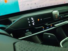 Buick Lacrosse Junyue 28T Platinum Edition - ფოტო 19
