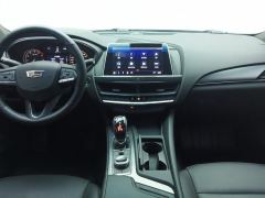 Cadillac CT5 28T Luxury Version - photo 16