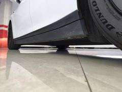 Li Auto i6 RWD Edition - ფოტო 11