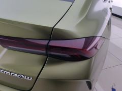 GAC Shadow Leopard 270T J16 Edition - ფოტო 5