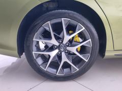 GAC Shadow Leopard 270T J16 Edition - ფოტო 6