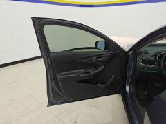 chevrolet malibu xl 535T Tiptronic Sharp edition - ფოტო 12