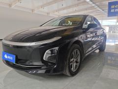 FAW Hongqi E-QM5 610km PLUS - ფოტო 1