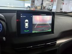 FAW Hongqi E-QM5 610km PLUS - ფოტო 17