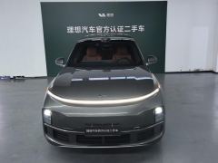 Li Auto L9 Max - ფოტო 3