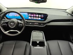 Buick Lacrosse Junyue 28T Platinum Edition - ფოტო 16