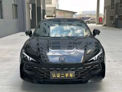 MG7 2.0T Automatic Trophy Apex Edition - фото 2