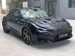 MG7 2.0T Automatic Trophy Apex Edition - фото 3