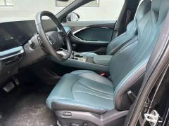 MG7 2.0T Automatic Trophy Apex Edition - фото 4