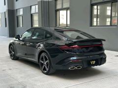 MG7 2.0T Automatic Trophy Apex Edition - фото 7