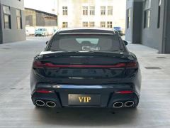 MG7 2.0T Automatic Trophy Apex Edition - фото 8