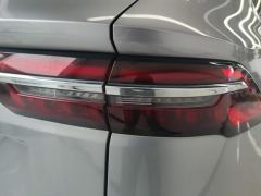 Geely Xingyue L 2.0T 2WD Edition - ფოტო 5
