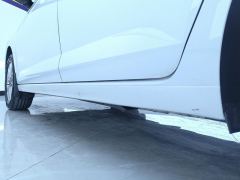 Volkswagen Lavida Advanced 1.5L Automatically outstanding Xinxue edition - ფოტო 11