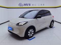 Wuling Bingo Binguo 410km Lingxi Premium Edition - ფოტო 1