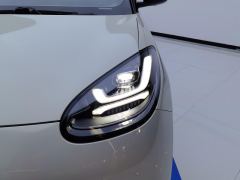 Wuling Bingo Binguo 410km Lingxi Premium Edition - ფოტო 4