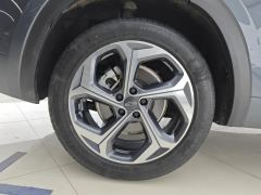 Geely Xingyue L 2.0T Automatic two-wheel drive Yunqi Edition - ფოტო 6