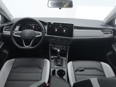 Volkswagen Bora 300TSI Edition - ფოტო 16