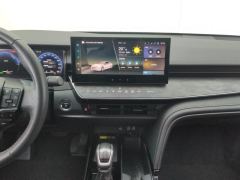Toyota Camry Dual-Engine 2.0HG Prestige Edition - ფოტო 17