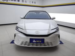 Toyota Camry Dual-Engine 2.0HG Prestige Edition - ფოტო 3