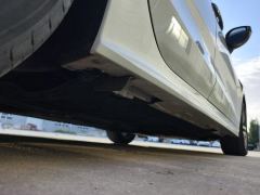 Honda Envix Style 240TURBO CVT Tech Edition - ფოტო 10