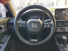 Honda Envix Style 240TURBO CVT Tech Edition - ფოტო 18