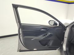 Toyota Avalon 2.5L Automatic Luxury Edition - ფოტო 12