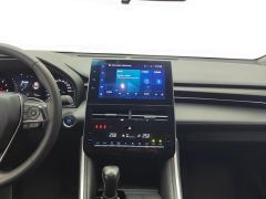 Toyota Avalon 2.5L Automatic Luxury Edition - ფოტო 17