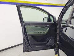 Geely Haoyue L 2.0T Premium Edition - ფოტო 12