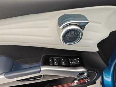 BYD Yuan PLUS 510KM Flagship - ფოტო 13