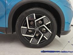 BYD Yuan PLUS 510KM Flagship - ფოტო 6