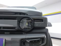 iCar Super V23 550km Rear-wheel drive super sport version - ფოტო 4