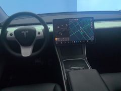 Tesla Model Y Standard endurance rear-wheel drive - ფოტო 16