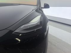 Tesla Model Y Standard endurance rear-wheel drive - ფოტო 4