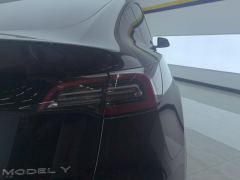 Tesla Model Y Standard endurance rear-wheel drive - ფოტო 5