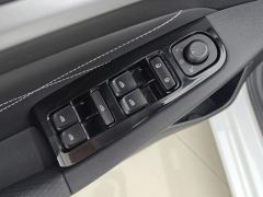Geely Emgrand Champion 1.5L CVT Prestige - ფოტო 13