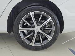 Geely Emgrand Champion 1.5L CVT Prestige - ფოტო 6