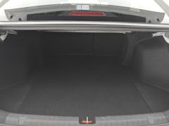 Geely Emgrand Champion 1.5L CVT Prestige - ფოტო 7