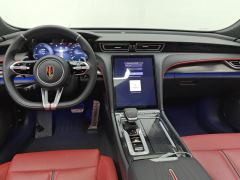 FAW Red Flag H6 2.0T Zhishang Edition - ფოტო 16
