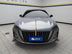 FAW Red Flag H6 2.0T Zhishang Edition - ფოტო 3