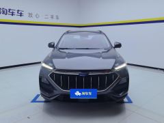 Oshan X5 1.5T Flagship Version - ფოტო 3
