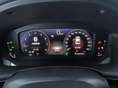 Honda Civic 240TURBO CVT Dynamic C guest special edition - фото 20
