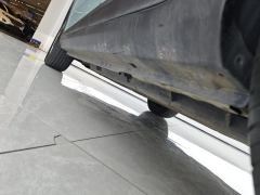 Geely Geometry E Firefly 401km Starlight - ფოტო 11