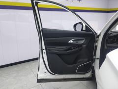 Changan X7 PLUS 1.5T Version 7 - ფოტო 12