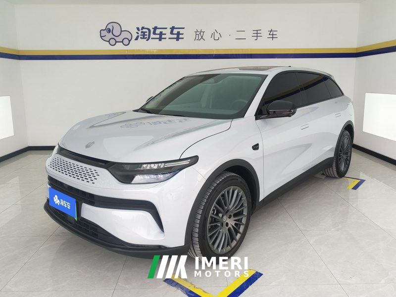 Leapmotor C11 EREV 180km 180 Comfort Edition
