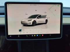 Tesla Model 3 556km Rear-Wheel Drive Edition - photo 17